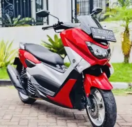 Di Jual Cepat Yamaha NMax Mulus