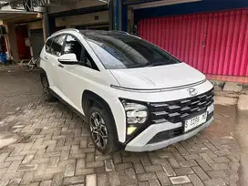 Hyundai Stargazer X Prime 6 Seater Putih