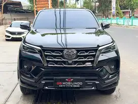 Toyota Fortuner 2.4 VRZ TRD Automatic Th 2021