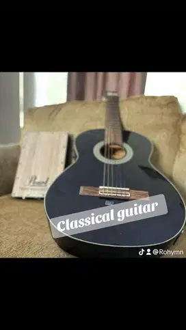 Gitar nylon espanola