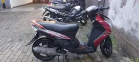 Yamaha mio soul