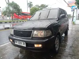 45jt‼️ NEW KIJANG LONG LX Th 2000 (New Model)