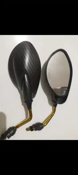 Spion yamaha X1/Y 125 Original dan gold