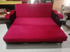 Servis sofa dan bikin sofa baru