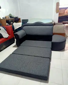 Servis sofa dan bikin sofa baru