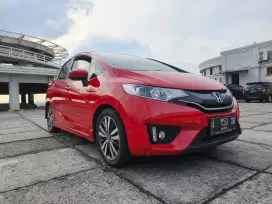 Km36rb Honda Jazz RS AT/Matic 2015