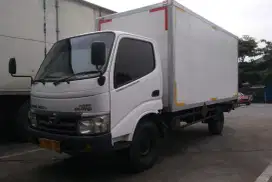 ENGKEL LONG BOX HINO DUTRO 110 SDL 2016