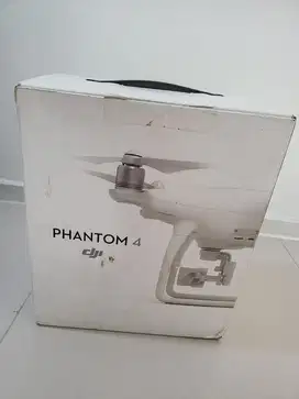 Drone phantom 4 dji