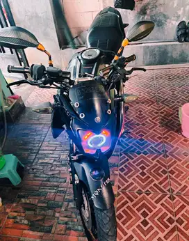 New Vixion Banyak Plusnya