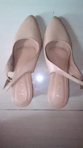 Sepatu Selop Wanita No.40