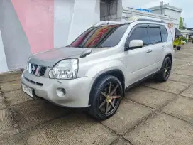 Nissan Xtrail 2.5 T31 XT AT/Matic 2011