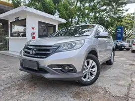 [OLXmobbi] Pajak Panjang - Honda CRV 2.0 RM1 Bensin-AT 2012