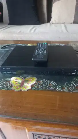 DVD/ VCD Player merk SONY