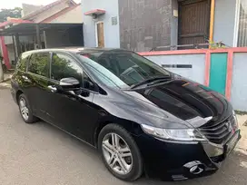 Honda Odyssey RB3 - 2011