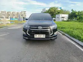 Innova venture 2019 matic