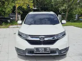 Honda CRV Prestige  1.5 Turbo 2019