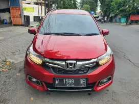 HONDA MOBILIO S MANUAL 2019 FACELIFT PAJAK PANJANG