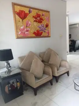 Jasa c7ci sofa kasur kursi kantor