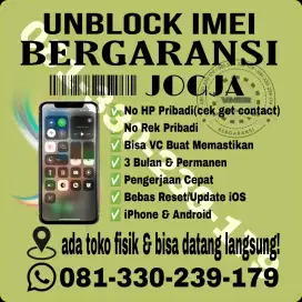 Unlock / unblock iphone