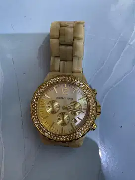 Jam tangan michael kors