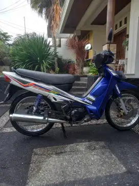 Vega r jarang di pake