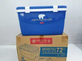 Cooler Box 72 liter