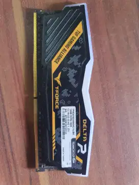 Ram pc ddr4 16gb 3600 mhz, Tforce tuf gaming alliance