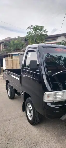 Jual suzuki pick up 2018