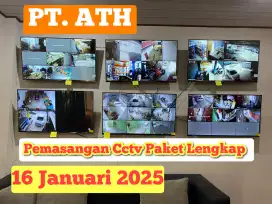 AGEN CCTV BALIKPAPAN