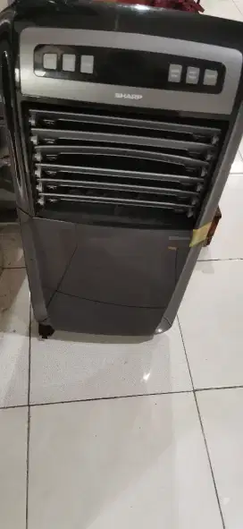 Air cooler sharp