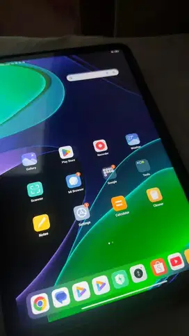 Xiaomi Pad 6 ex Cewek