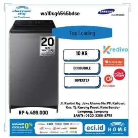 Samsung inverter garandi 20th