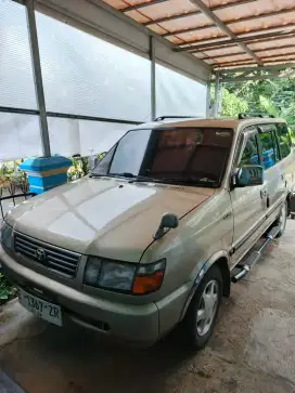 Kijang LGX 1.8 1999