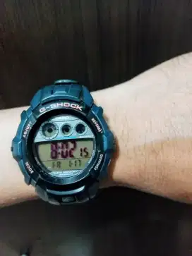 Casio Gshock G3000