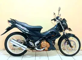 Suzuki Satria FU 150cc Tahun 2012