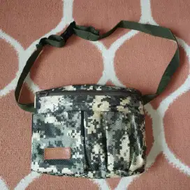 Tas Pinggang Waistbag Starex0n