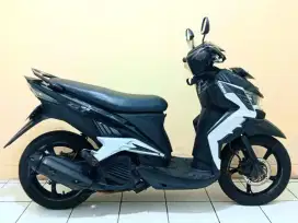 Yamaha Xeon GT Fi 125cc Tahun 2014