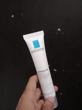 La roche-posay Effaclar Duo(+) 40ml