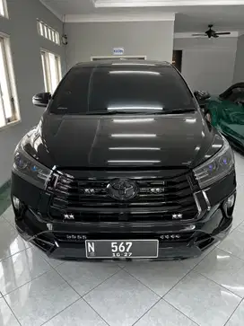 Toyota Kijang Innova 2022 Diesel