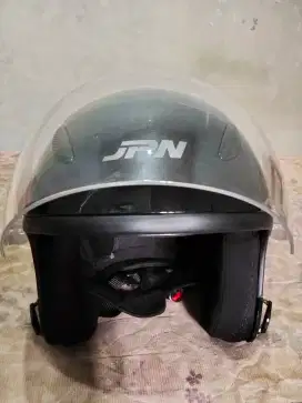 helm jpn galaxy bekas bagus