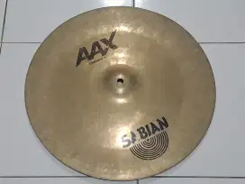 Sabian AAX chinese 16