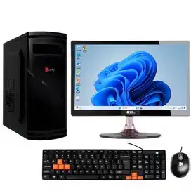 Komputer rakitan windows 11
