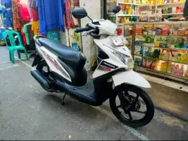 Honda Beat 110 PGM-FI Tahun 2014