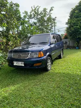 Kijang lgx 1.8 2003