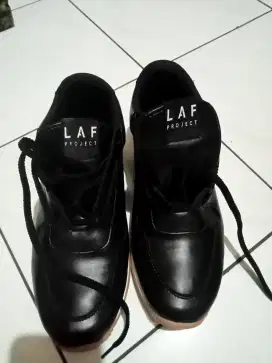 Sepatu laf project