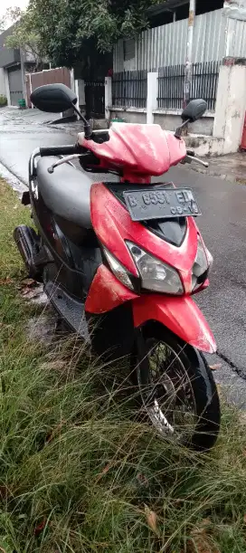 Honda Vario minus