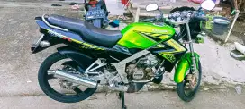 Ninja R 2014 ORI