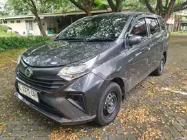 Daihatsu Sigra 2023 Diesel