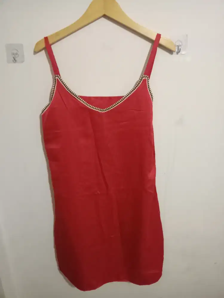 Baju Tidur Atasan
