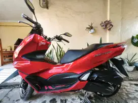 Honda PCX CBS 2023